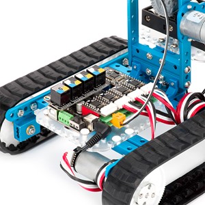 mBot Ultimate 2.0 Robot